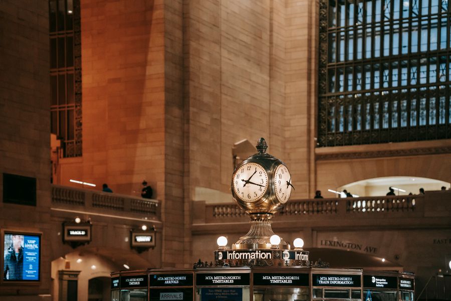 Grand Central Terminal